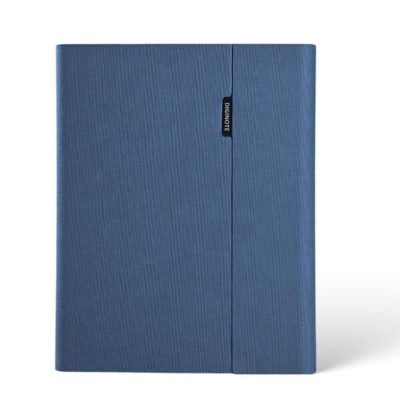 DD NOTE Smart RCS PU Paper Tablet with Real-Time Handwriting Digitization