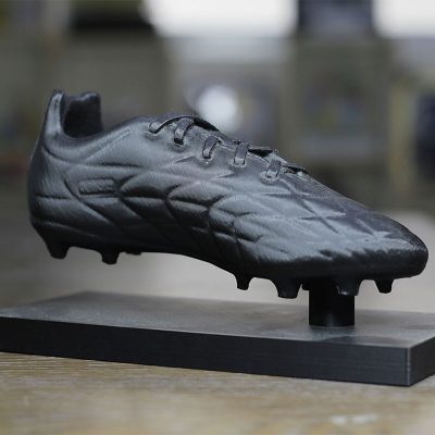 3D Print Football Shoe