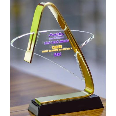 Star Recognition Sales Award