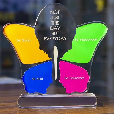 Butterfly Recognition Award