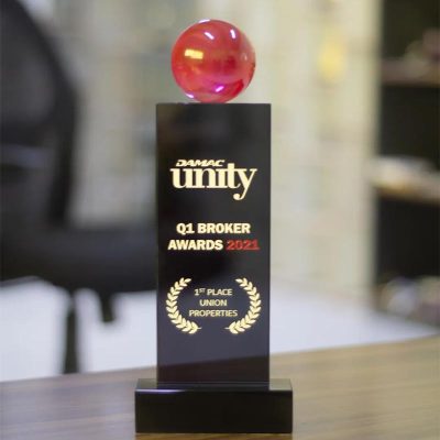 Real Estate Award