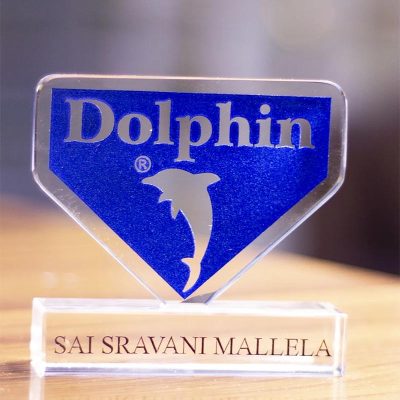 Dolphin Award