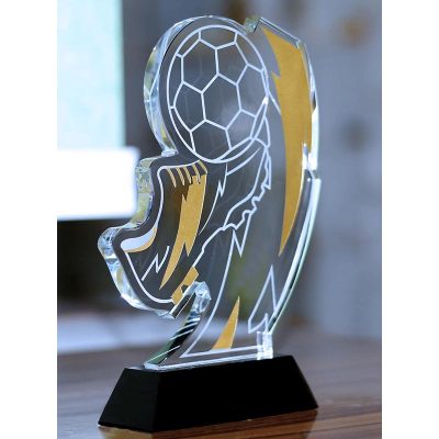 Football Sport Recognition Award