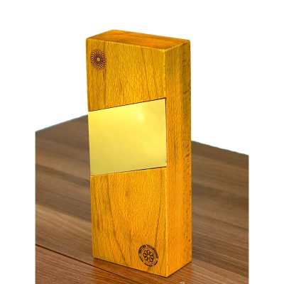 Wooden Award