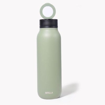 BOTELLA PRO  900ml Multi-Functional Drink Bottle with Magnetic Phone Loop