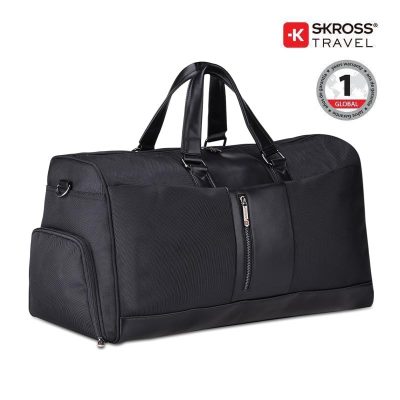 SKROSS Travel - Alpha Holdall Duffel Bag