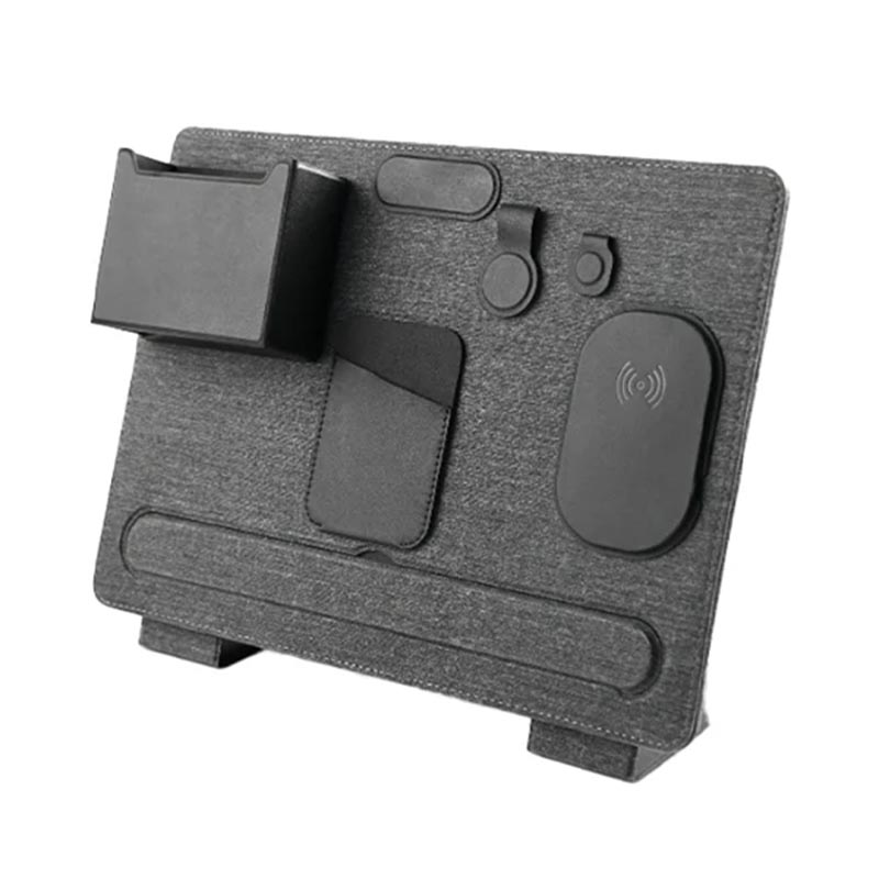MODERN ORGANIZER Dark Grey
