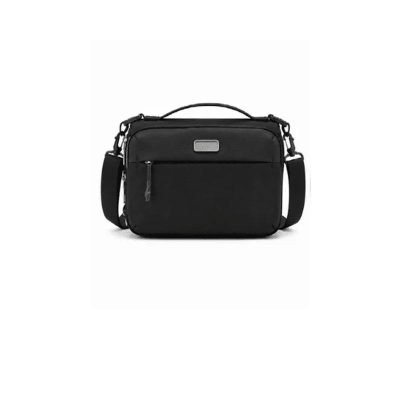 AEROFOLD | Magnetic 2-in-1 Foldable Laptop Bag & Crossbody