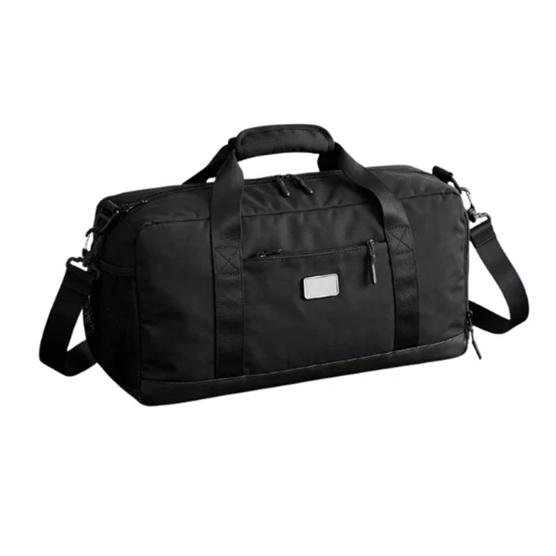 Flex Bag Black | 30L Waterproof Multi-Functional Gym & Travel Bag