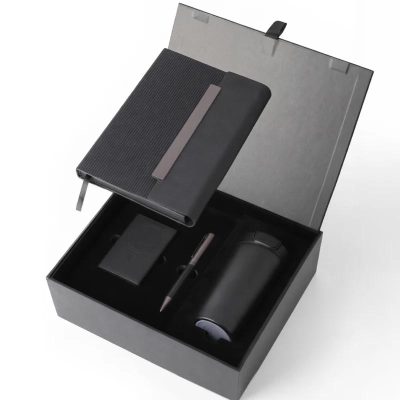 COZY PRO | 4 in 1 Corporate Gifting Set
