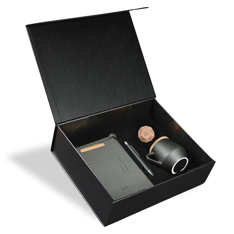 Mindful Productivity Gift Set