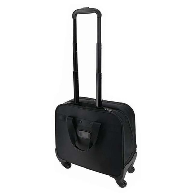 LAPOVO - Santhome Business Overnighter Trolley - Image 2