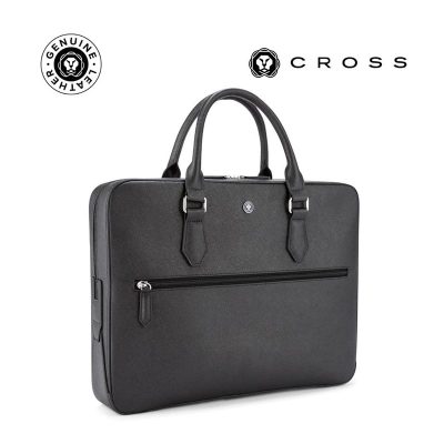 Cross Luxury Leather Briefcase