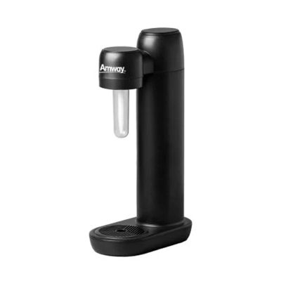 SODA MACHINE Dispenser Eco-Friendly Sparkling Water Maker for Fresh Bubbles at Home