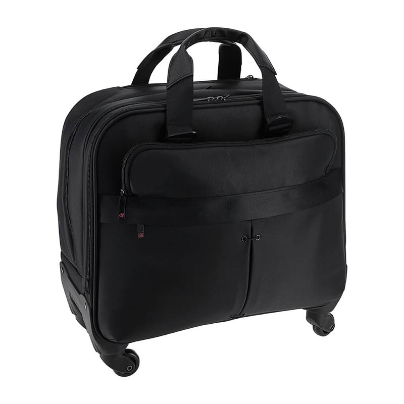LAPOVO - Santhome Business Overnighter Trolley