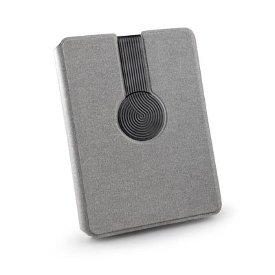 TRI-MAG NOTE A5 Notebook with 3-in-1 MagSafe Power Bank for Ultimate Convenience