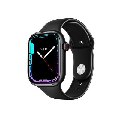 TALIN - @memorii Smart Watch with Fitness Tracking