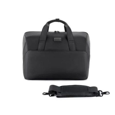 Attache Case Bag  Stylish and Functional Business Handbag for 15.6? Laptops
