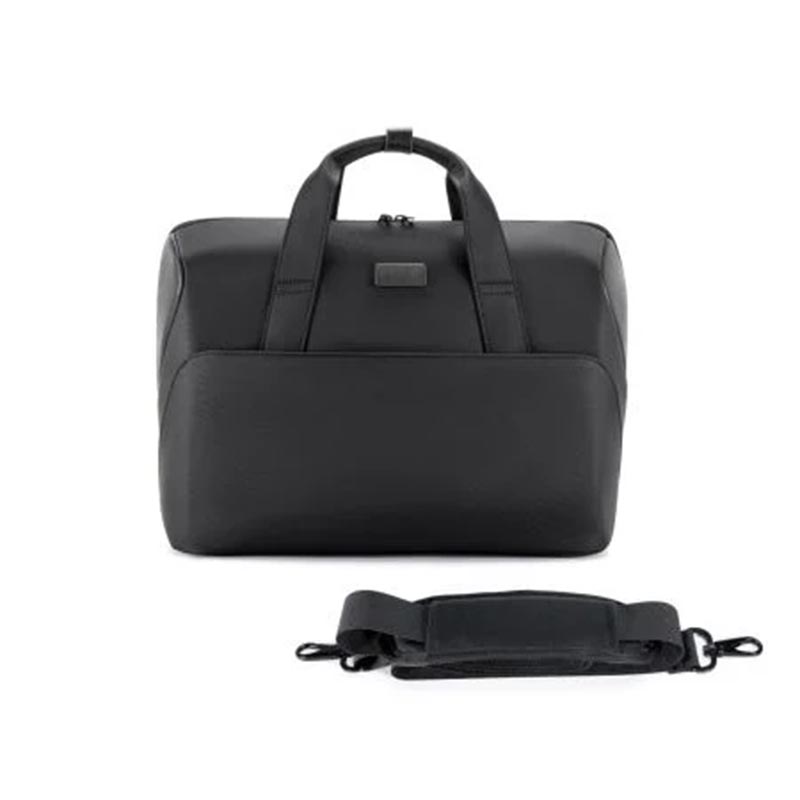 Attache Case Bag  Stylish and Functional Business Handbag for 15.6? Laptops