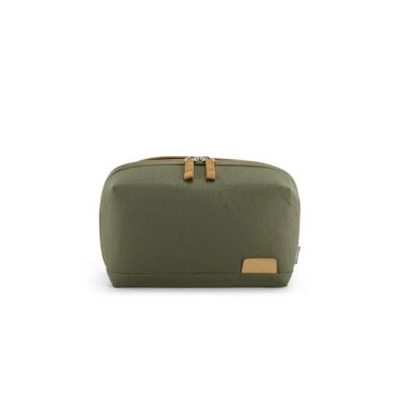 RPET ORGANIZER POUCH | Eco-Friendly Multi-Function Travel Companion