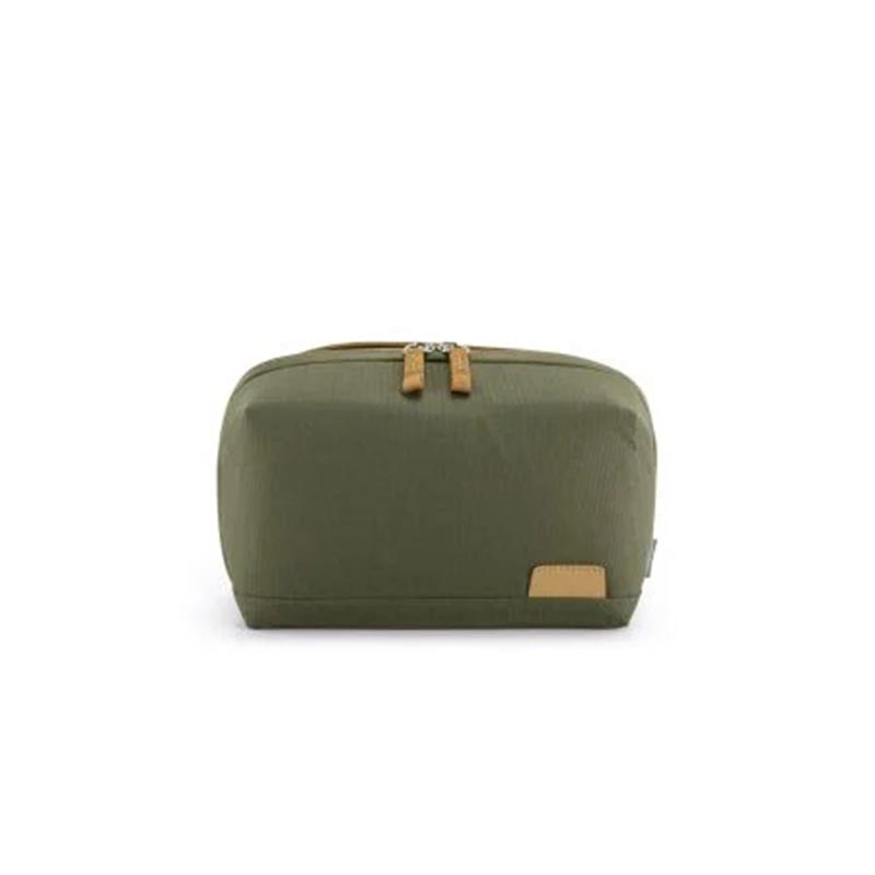 RPET ORGANIZER POUCH | Eco-Friendly Multi-Function Travel Companion